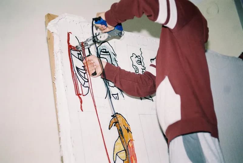 40 Roomors studio 1
