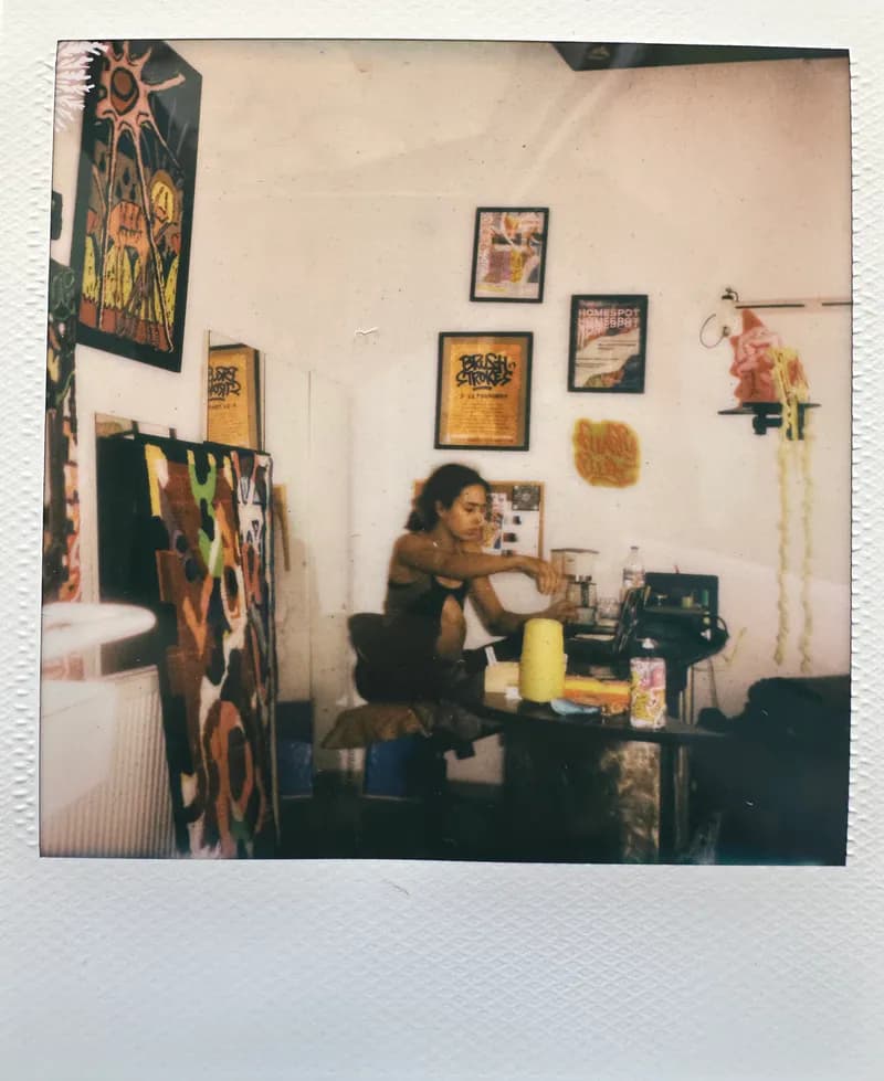 40 Roomors studio 4