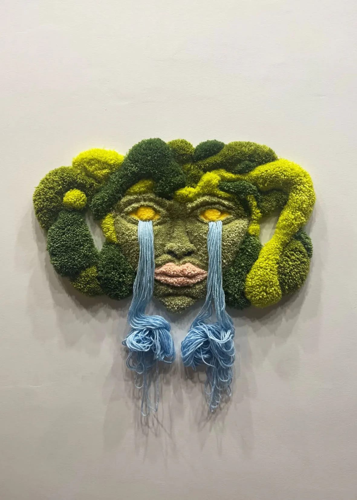 MOTHER NATURE WHEEPS